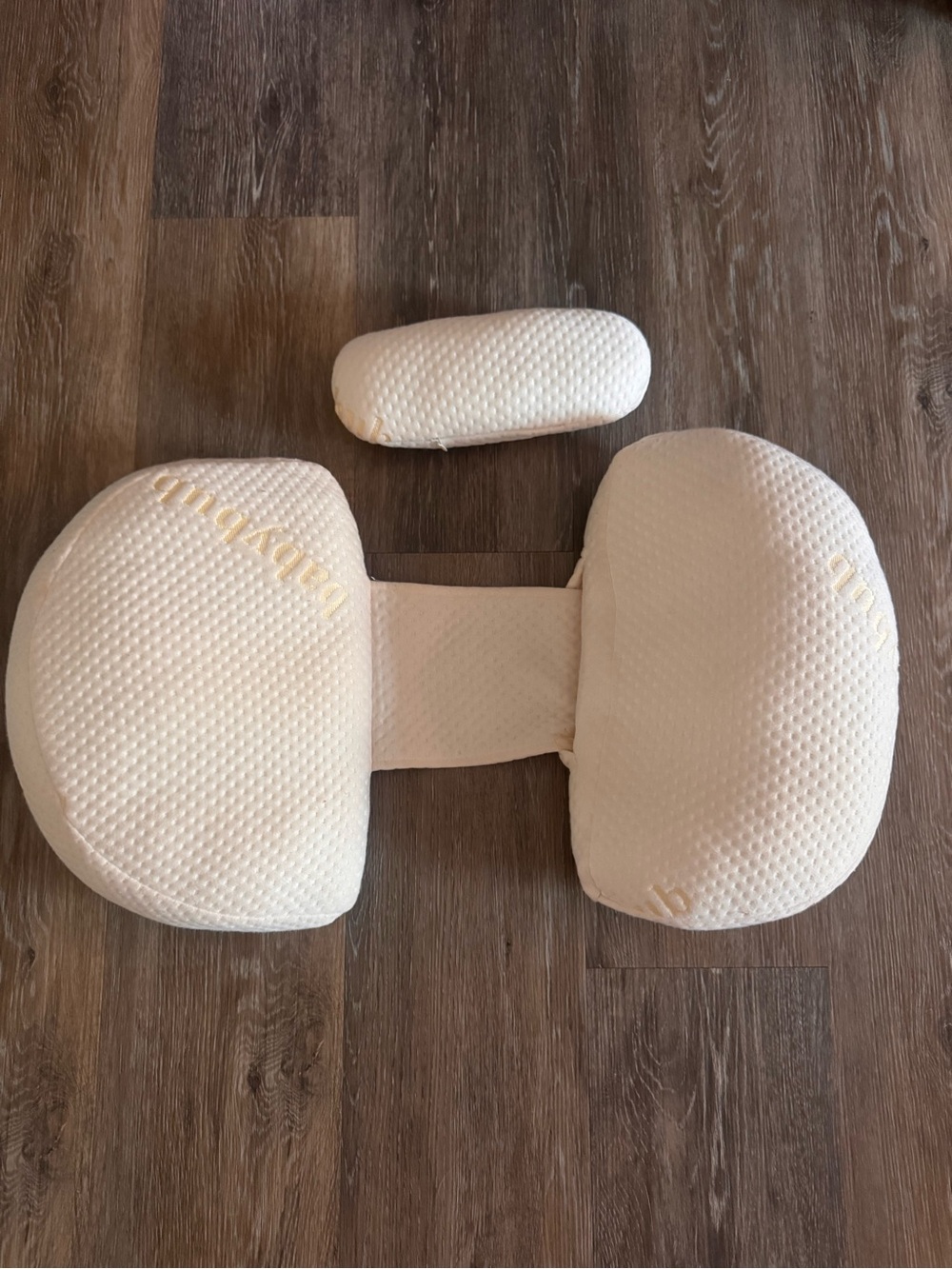 Baby Bub pregnancy pillow